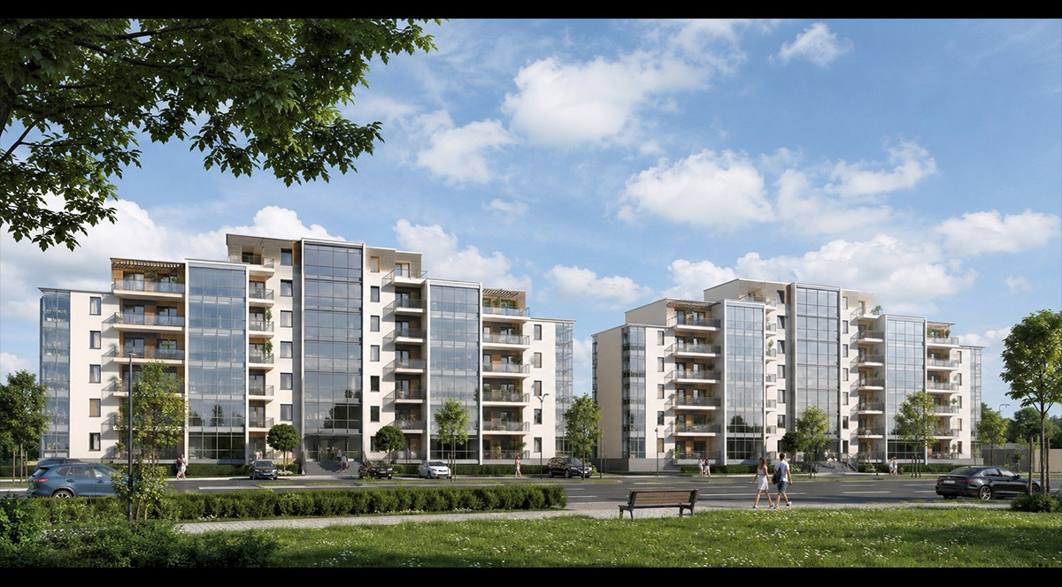 Wohnen am Stadtsee - Stendal
