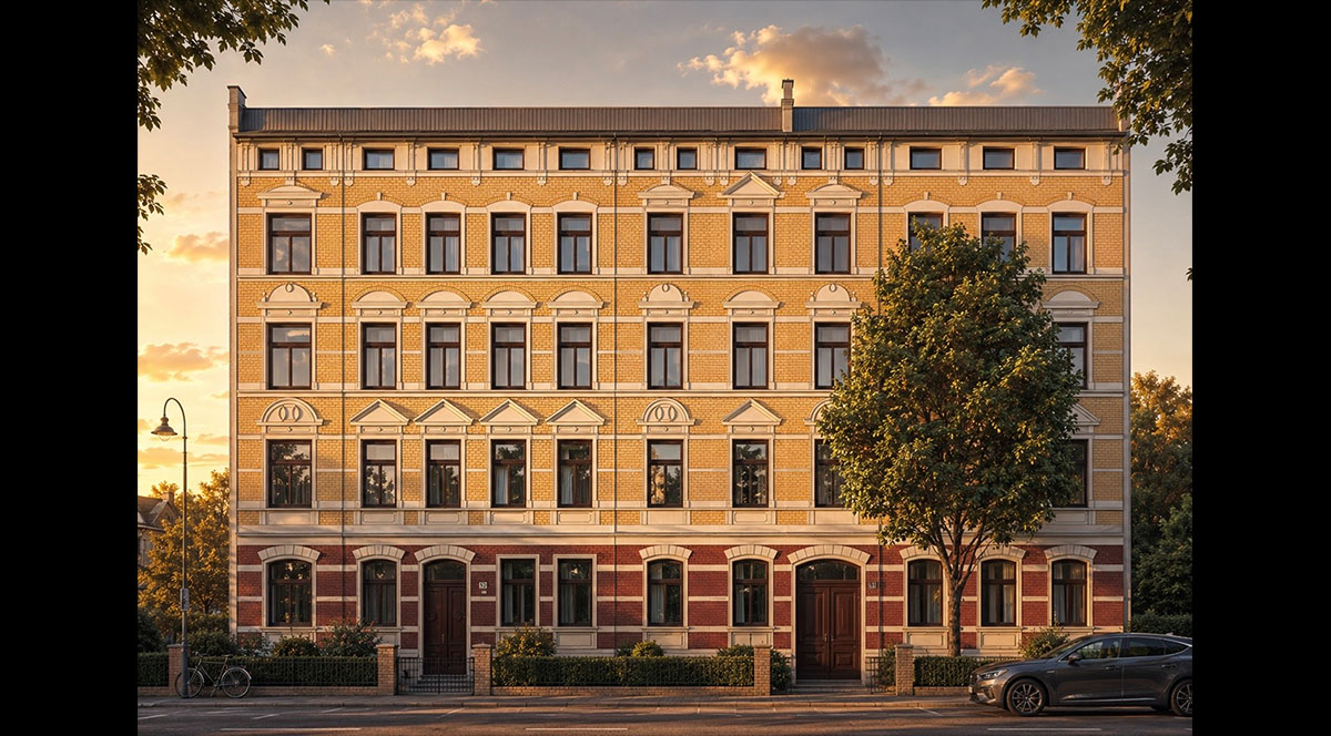 Mehrfamilienhaus-Magdeburg-Stadtfeld-Ost
