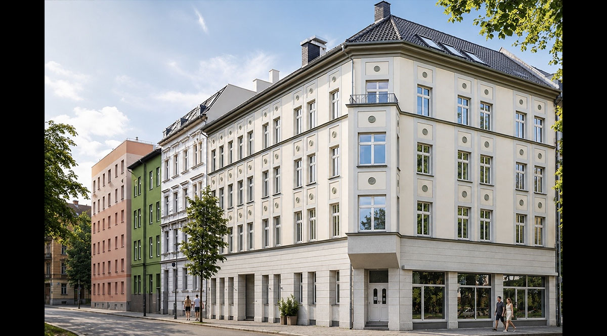 Hotel - Magdeburg-Stadtzentrum am  Haptbahnhof
