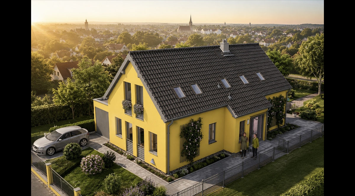 EFH - Wurzen