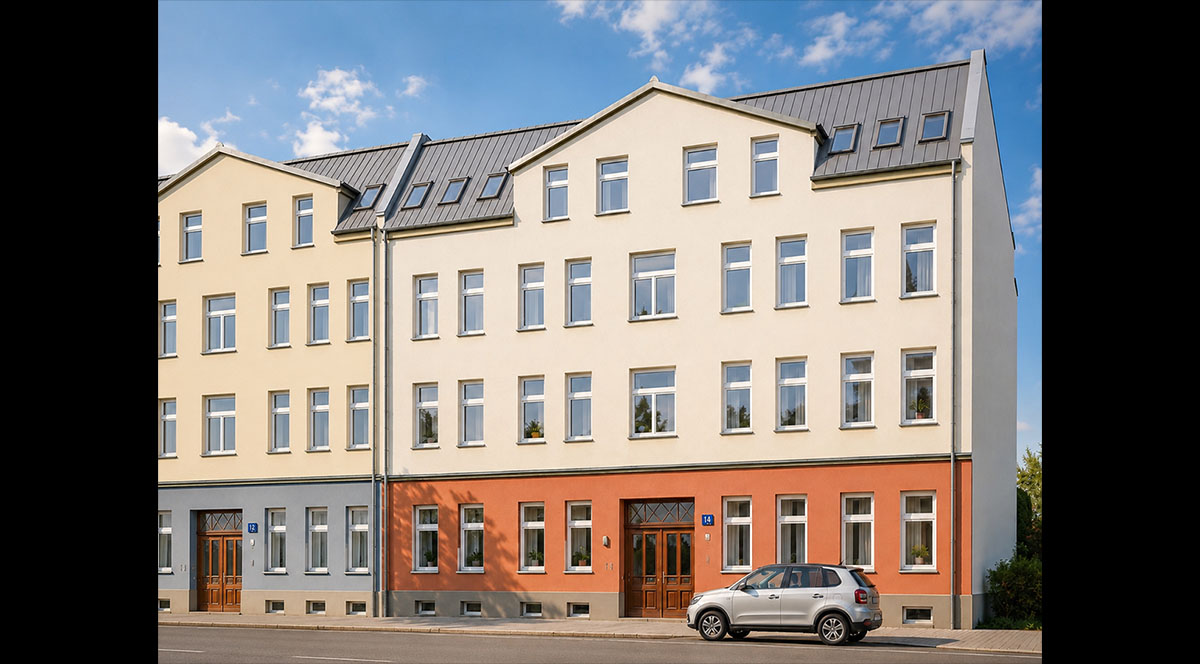 MFH Magdeburg-Sudenburg